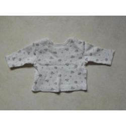 (N37) SALE! Prénatal longsleeve