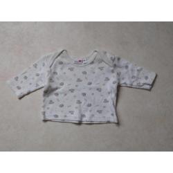 (N37) SALE! Prénatal longsleeve