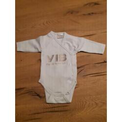 Romper babykleding van VIB maat 50