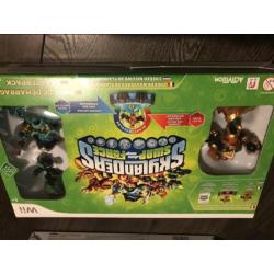 Skylanders Swap Force Nintendo Wij compleet in de doos