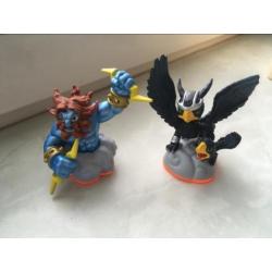 Skylander Giants incl. Game