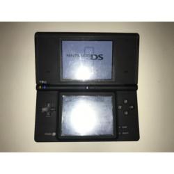 Nintendo DS i - Zwart