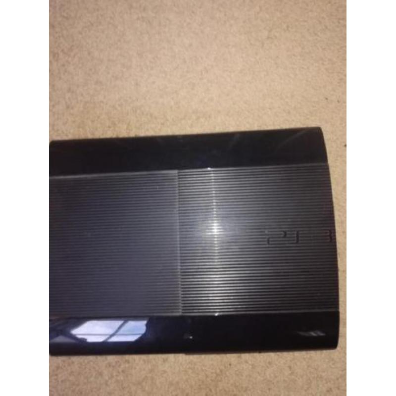 Playstation 3