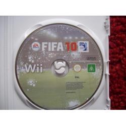 wii fifa 10 en 11