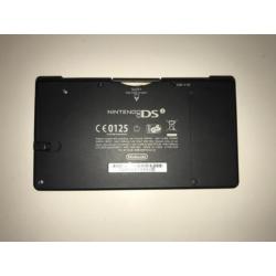 Nintendo DS i - Zwart