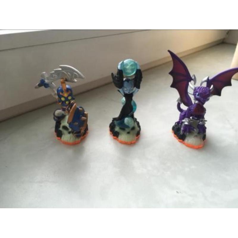 Skylander Giants incl. Game