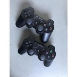 PlayStation 3 met spellen