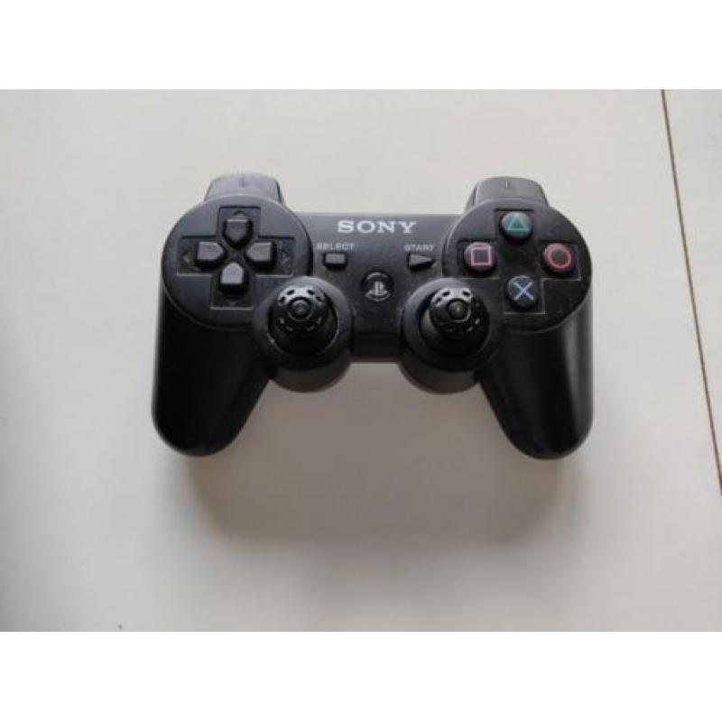 Playstation 3 slim 500gb