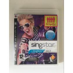 Singstar vol2