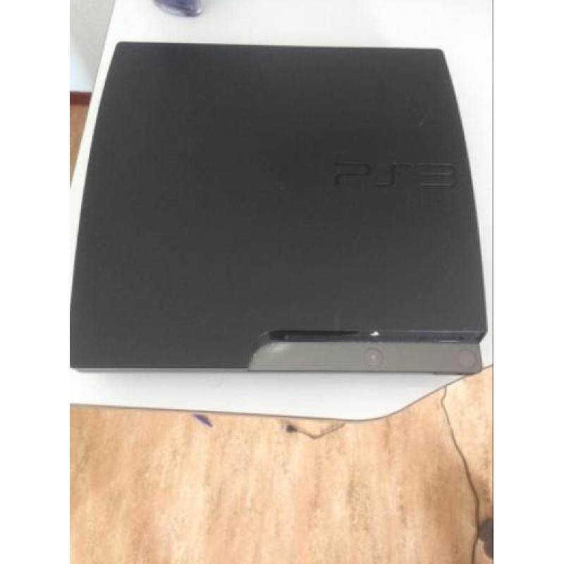 PlayStation 3