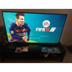 slim PlayStation 3 met 5 games 500GB