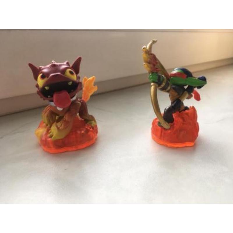 Skylander Giants incl. Game