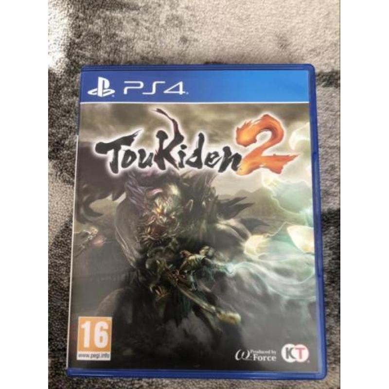 Ps4 game